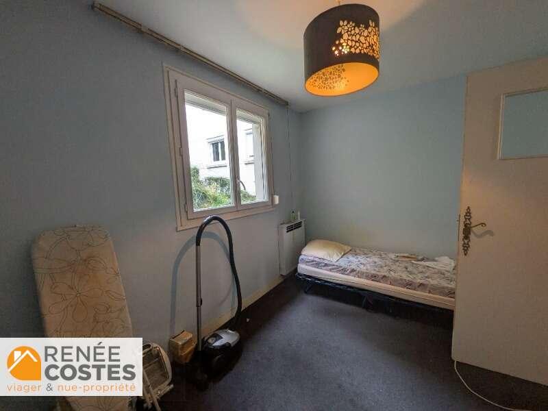 annonce Renée Costes