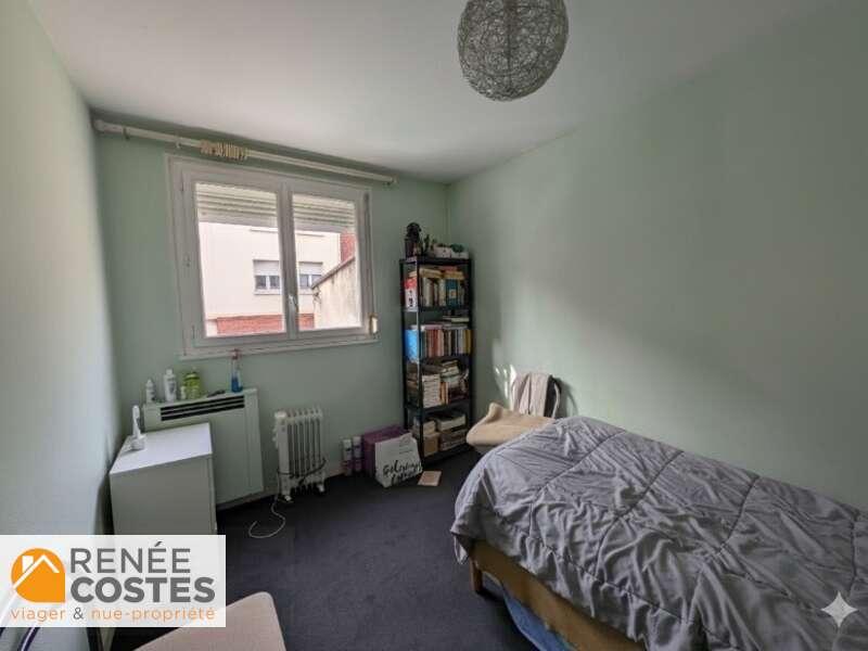 annonce Renée Costes