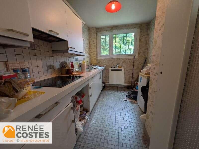 annonce Renée Costes