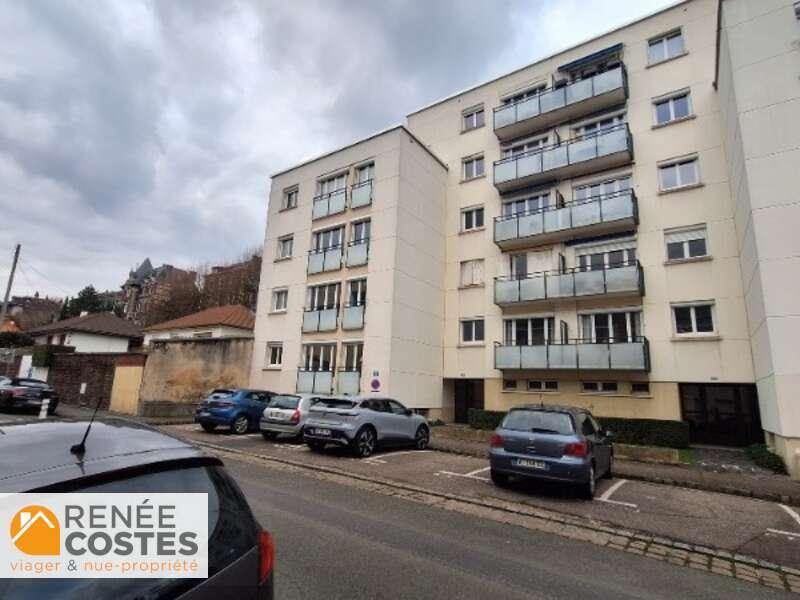 annonce Renée Costes