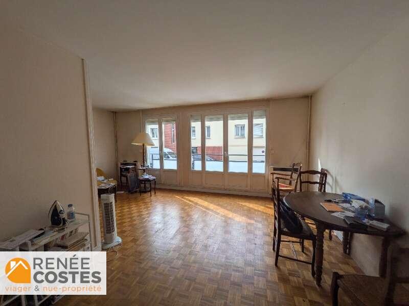 annonce Renée Costes