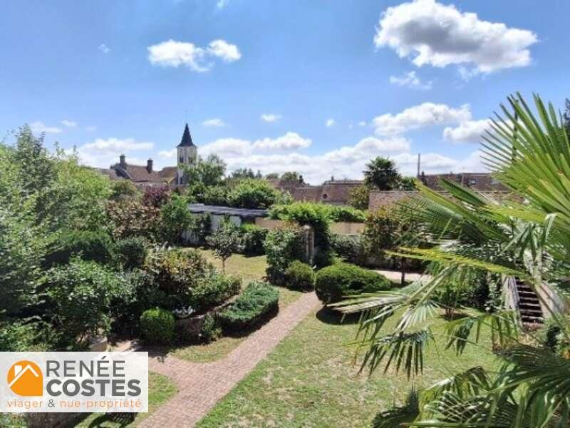 annonce Renée Costes
