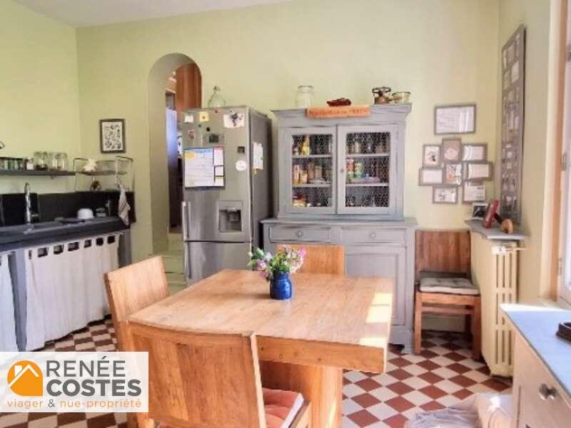 annonce Renée Costes