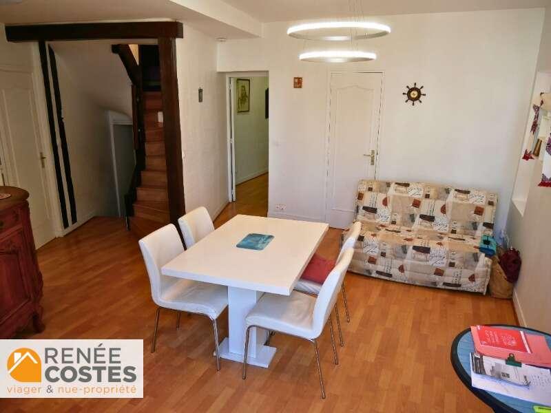 annonce Renée Costes