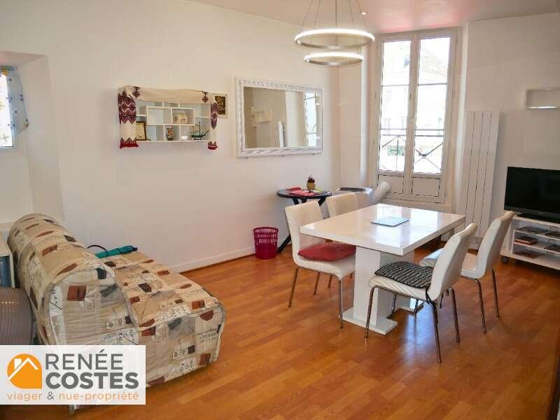 annonce Renée Costes