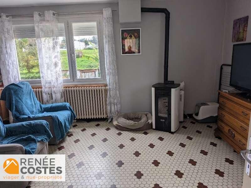 annonce Renée Costes