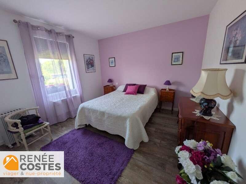 annonce Renée Costes