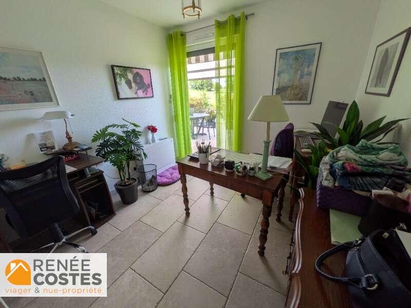 annonce Renée Costes