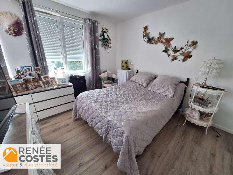 annonce Renée Costes