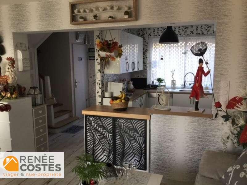 annonce Renée Costes