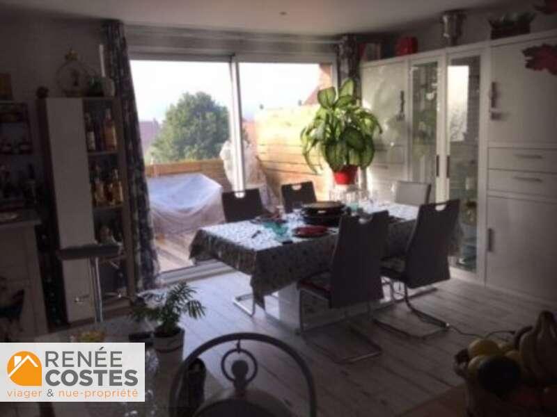 annonce Renée Costes