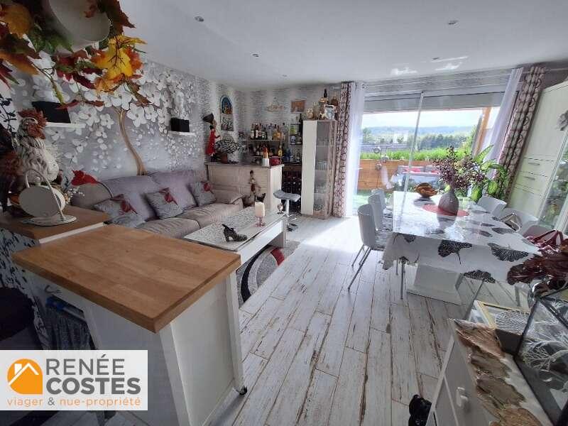 annonce Renée Costes