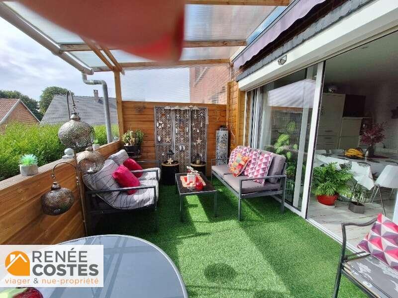 annonce Renée Costes