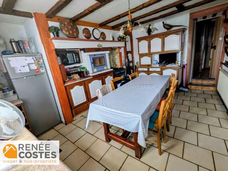 annonce Renée Costes