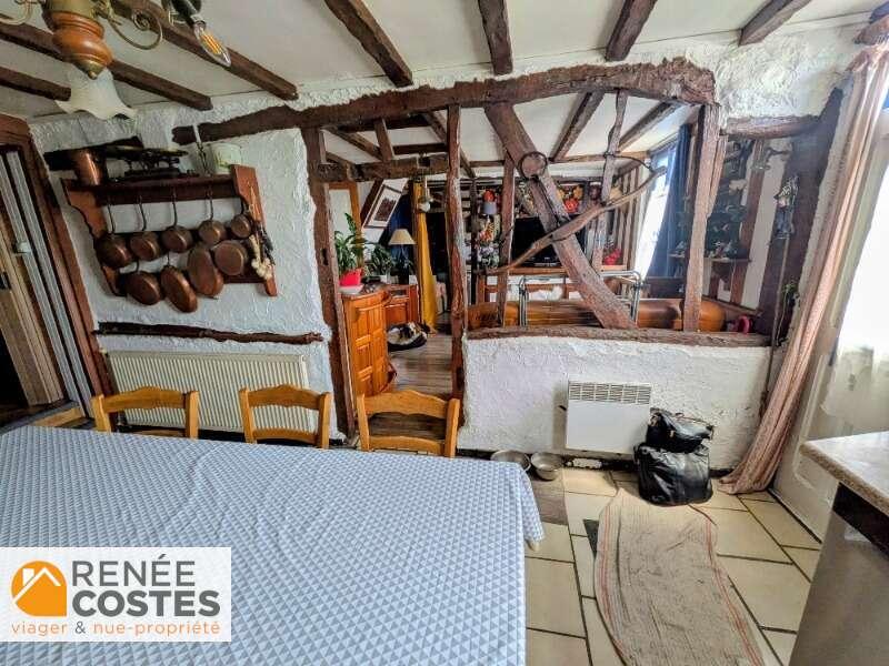 annonce Renée Costes