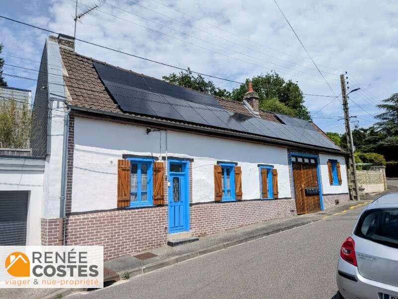 annonce Renée Costes