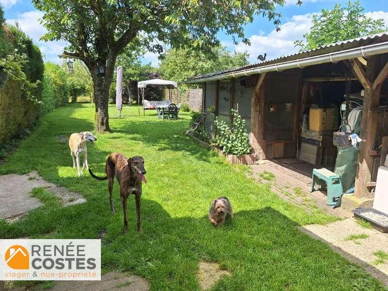 annonce Renée Costes