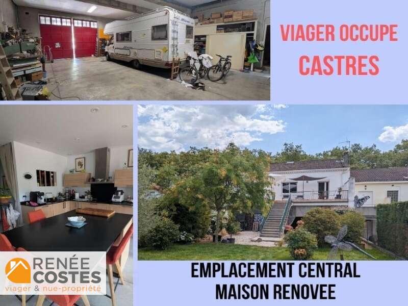 annonce Renée Costes