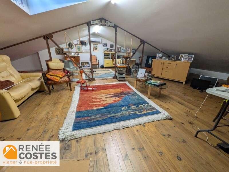 annonce Renée Costes