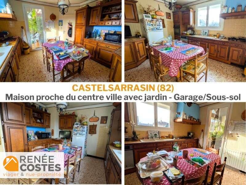 annonce Renée Costes