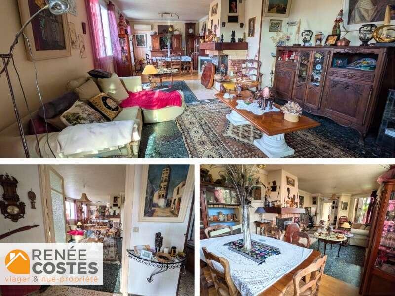 annonce Renée Costes