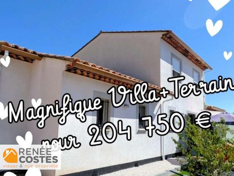 annonce Renée Costes