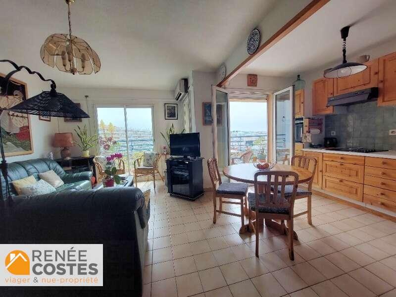 annonce Renée Costes