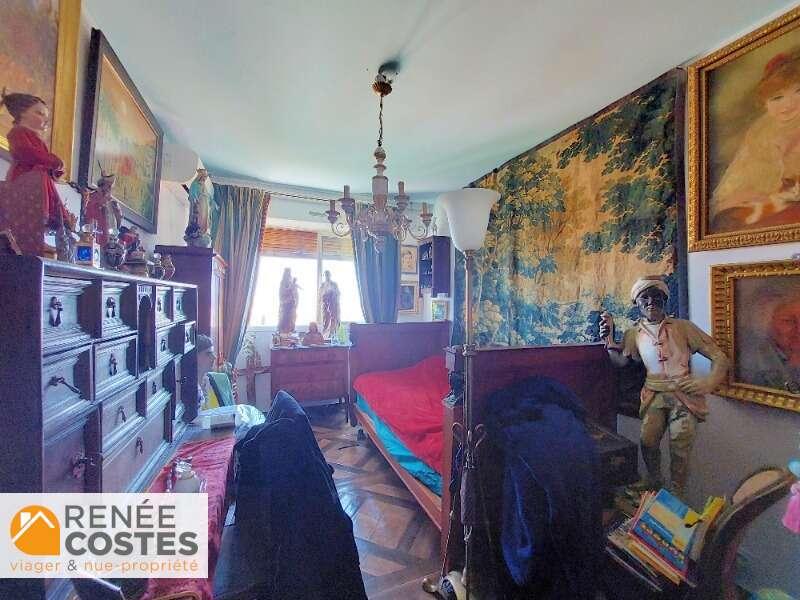 annonce Renée Costes