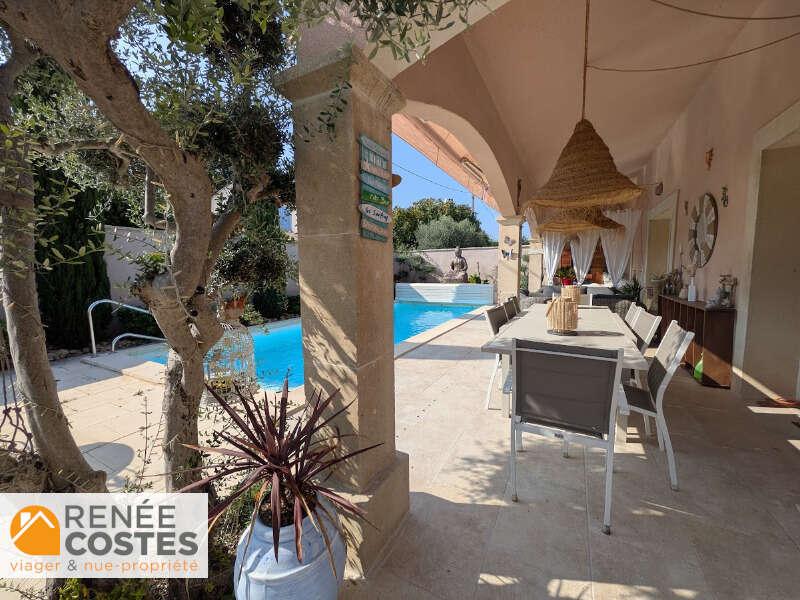 annonce Renée Costes