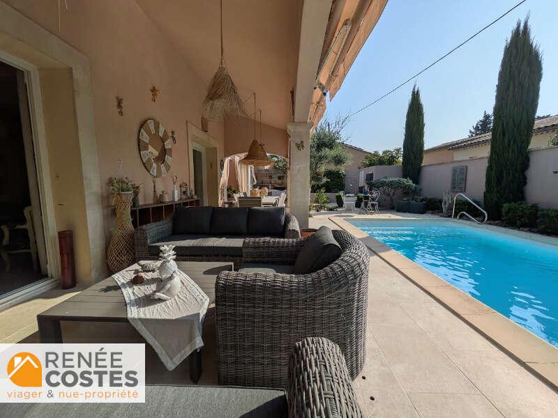 annonce Renée Costes