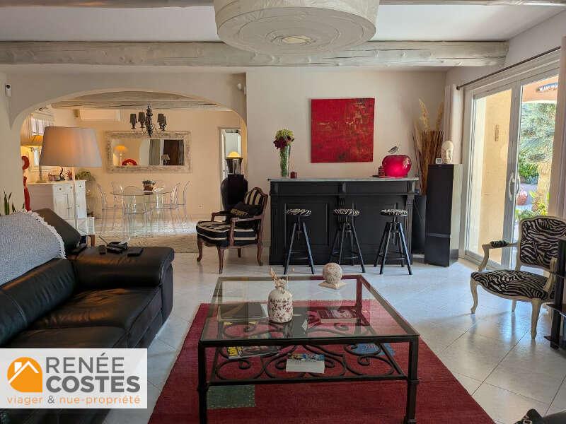 annonce Renée Costes