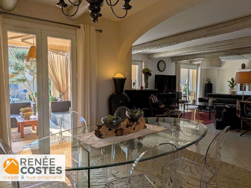 annonce Renée Costes