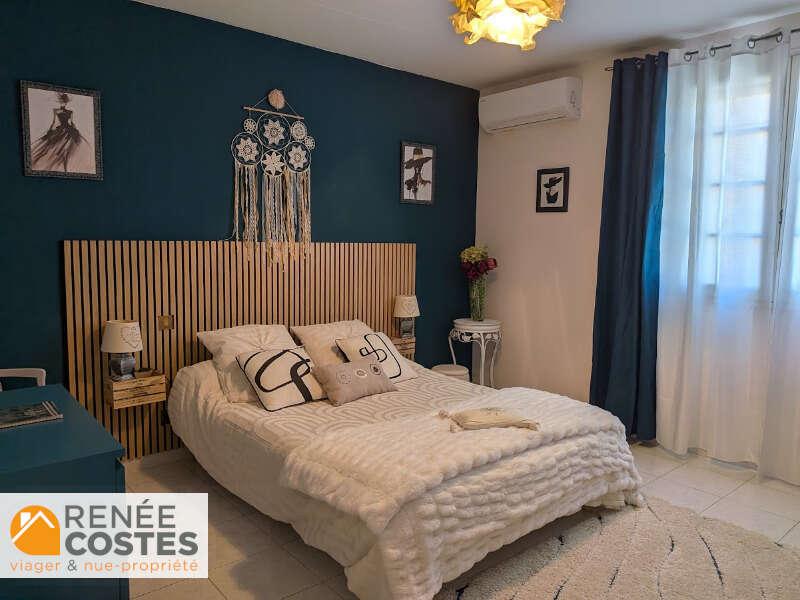 annonce Renée Costes