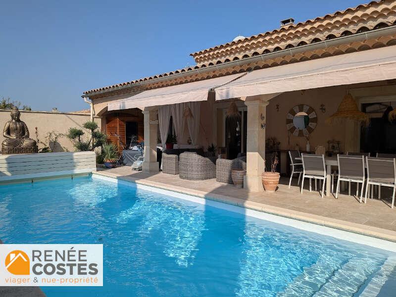 annonce Renée Costes