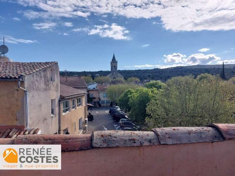 annonce Renée Costes