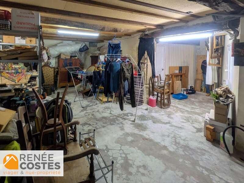 annonce Renée Costes