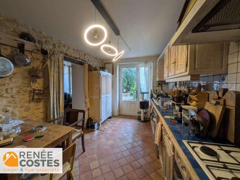 annonce Renée Costes