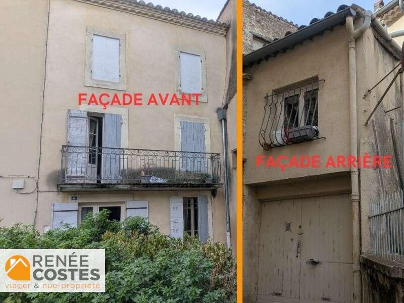 annonce Renée Costes