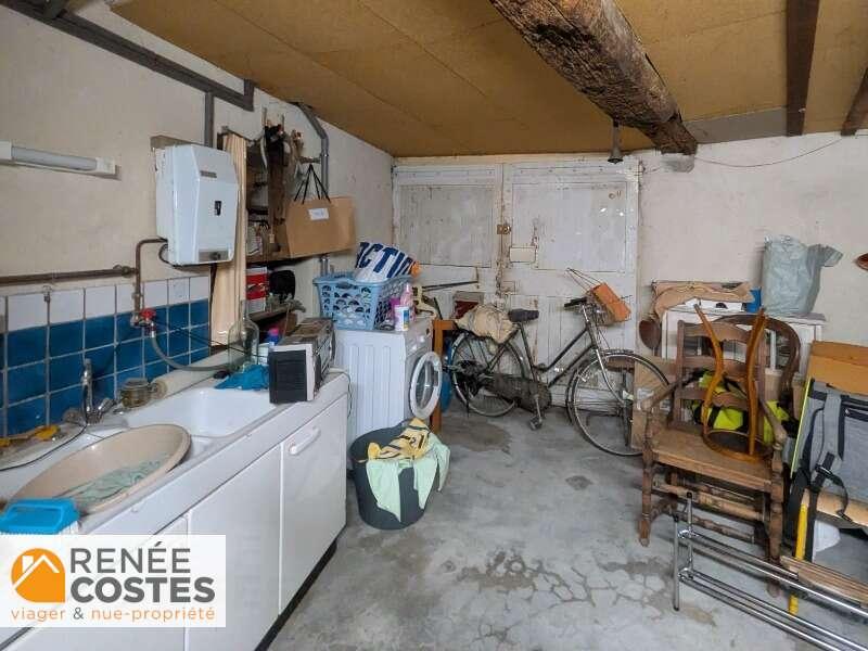 annonce Renée Costes