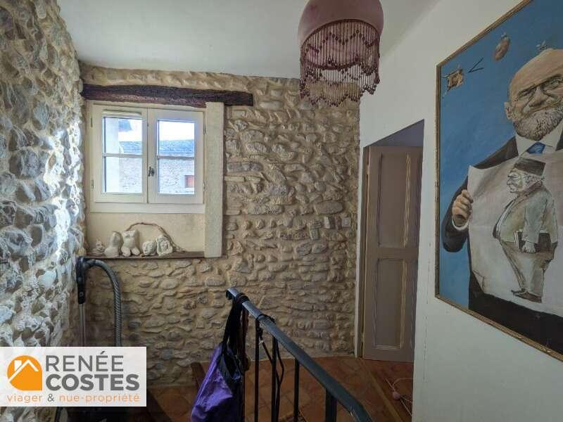 annonce Renée Costes