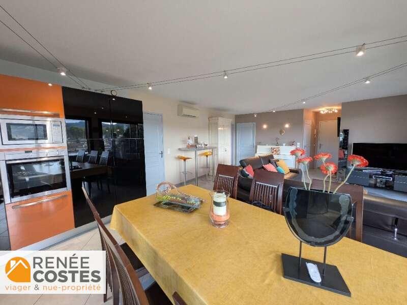 annonce Renée Costes