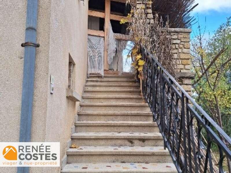 annonce Renée Costes