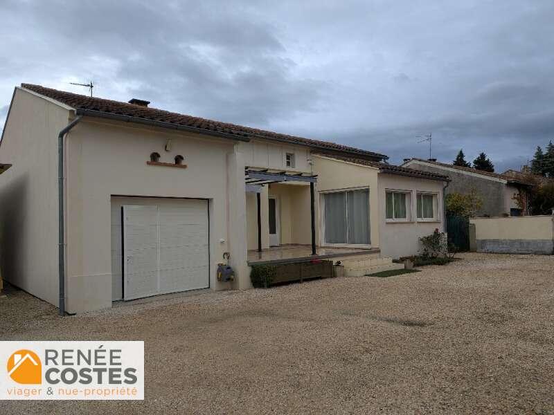 annonce Renée Costes