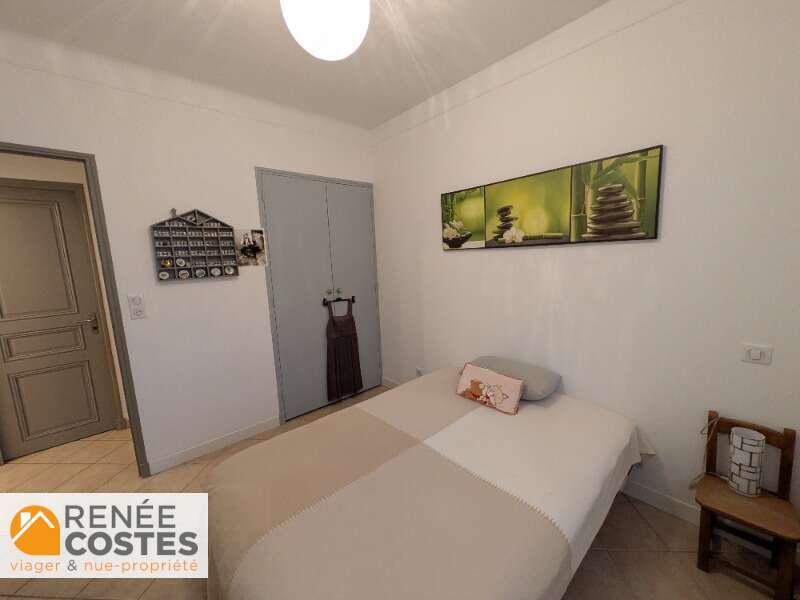 annonce Renée Costes