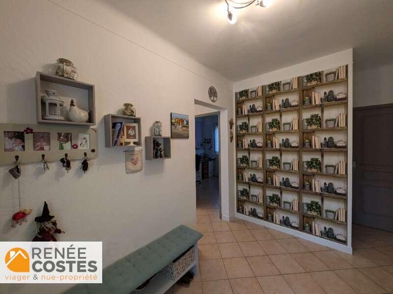 annonce Renée Costes