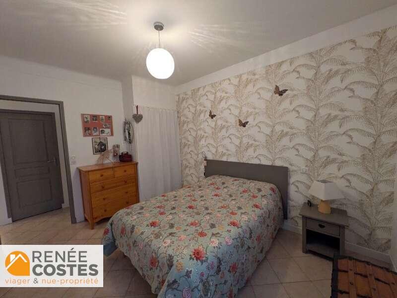 annonce Renée Costes