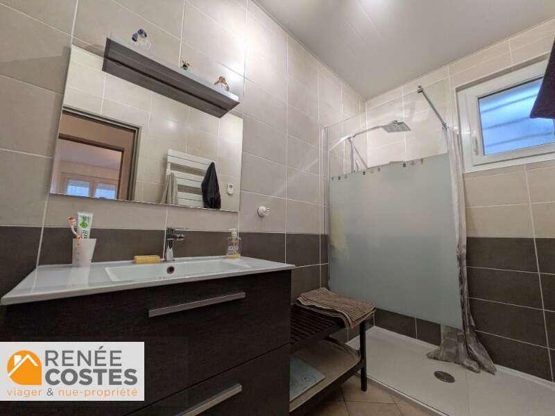 annonce Renée Costes