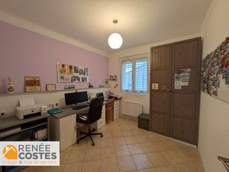 annonce Renée Costes