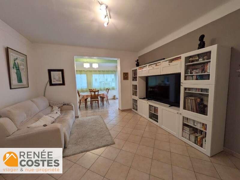 annonce Renée Costes