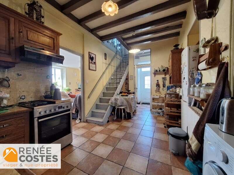 annonce Renée Costes